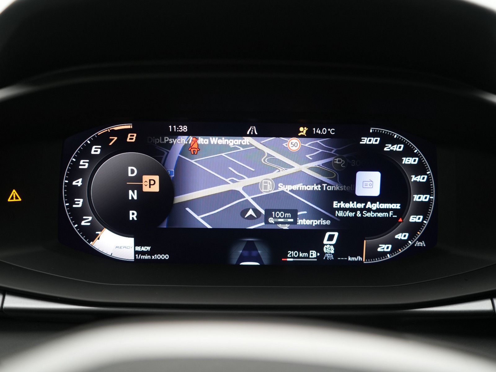 Cupra Terramar - Bild 5