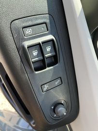 Sunlight Cliff X 640 Digital Dieselheizung Safety LED 