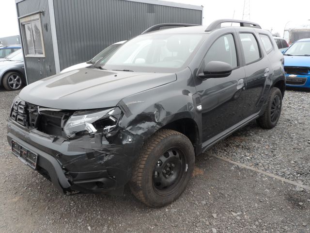 Dacia Duster TCe 90 Expression