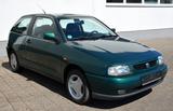 Seat Ibiza 1.4 Klima 138500 Km. - Seat aus 1999