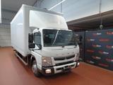 FUSO CANTER 7C18 - Fuso 7C18