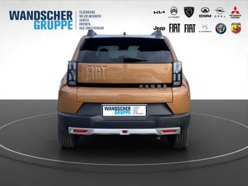 Fiat Grande Panda Hybrid La Prima Kam.+LED+Navi+LM+SH