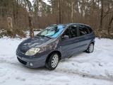 Renault Scenic Dynamique 1.6 16V Dynamique - Renault Scenic aus 2001: 1.6
