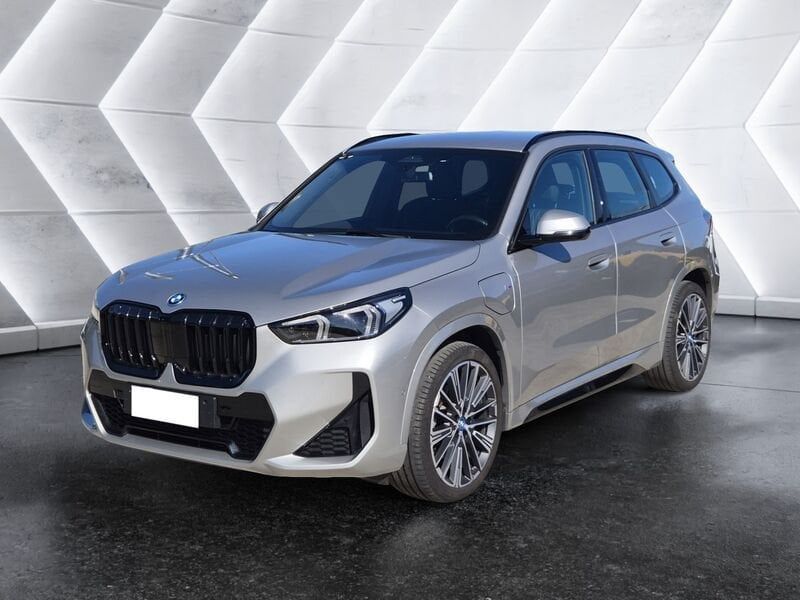 Other BMW X1 xdrive 25e MSport auto