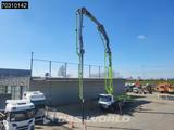 Mercedes-Benz Arocs 2840 6X4 NEW! Zoomlion K36X-5Z concrete pu - Pkw-Anhänger