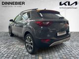 Kia Stonic Spirit Automatik+LED+Navi+Kamera+SHZ - Kia in Braunschweig
