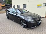 BMW F11 535d xDrive Touring/M-Paket - BMW 5er Reihe: Kombi, F11