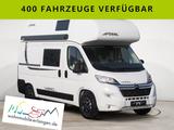 Pössl Vario 545, Markise, Winterpaket, Zus. Batterie - Pössl Vario 545