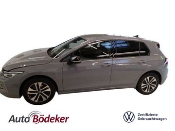 Volkswagen Golf 1.5 eTSI DSG Energy Garantie b. 25.9.30