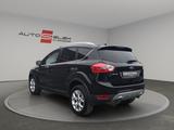 Ford Kuga Champions Edition Aus 1.Hand + Voll Service - Ford Kuga: Champions Edition