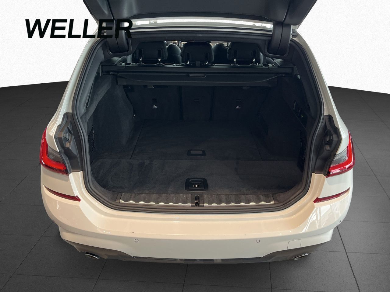 BMW 318 - Bild 16