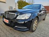 Mercedes-Benz C 220 C Limousine C 220 CDI BlueEfficiency - gebrauchte Mercedes-Benz C 220 aus dem Jahr 2011