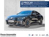 BMW i4 eDrive35 Gran Coupé M Sport HUD ACC RFK NAVI - BMW i4 in Duisburg