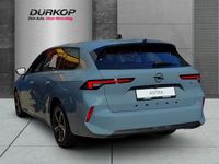 Opel Astra - Vorschau Bild 3