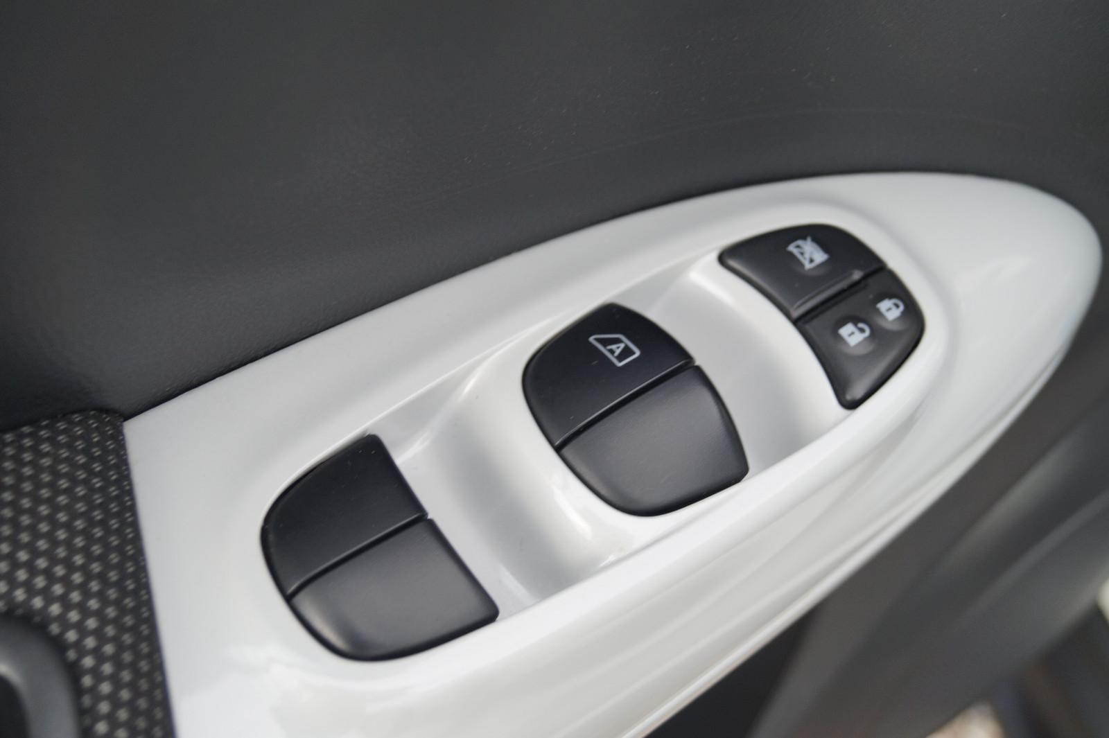 Nissan Juke N-Vision 2.Hand*TÜV:NEU*360°Kamera*Totwinke