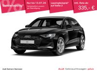 Audi A3 - Vorschau Bild 1