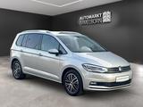 Volkswagen Touran Comfortline 7Sitz*Pano*Kamera*STHZG*AHK*D