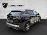 Peugeot 3008 PT 130 S&S GPF EAT8 GT - gebrauchte Peugeot 3008 aus dem Jahr 2022