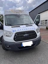 Ford Transit FCD L2/H3