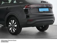 Volkswagen Taigo - Vorschau Bild 7