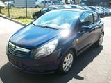 Opel Corsa D 1.2*Klima*67TKM*Euro5*Top* - Opel Corsa aus 2010: 1.2