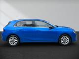 Opel Astra 1.2 Turbo Elegance SHZ/LHZ/KAMERA - Opel Astra: Elegance