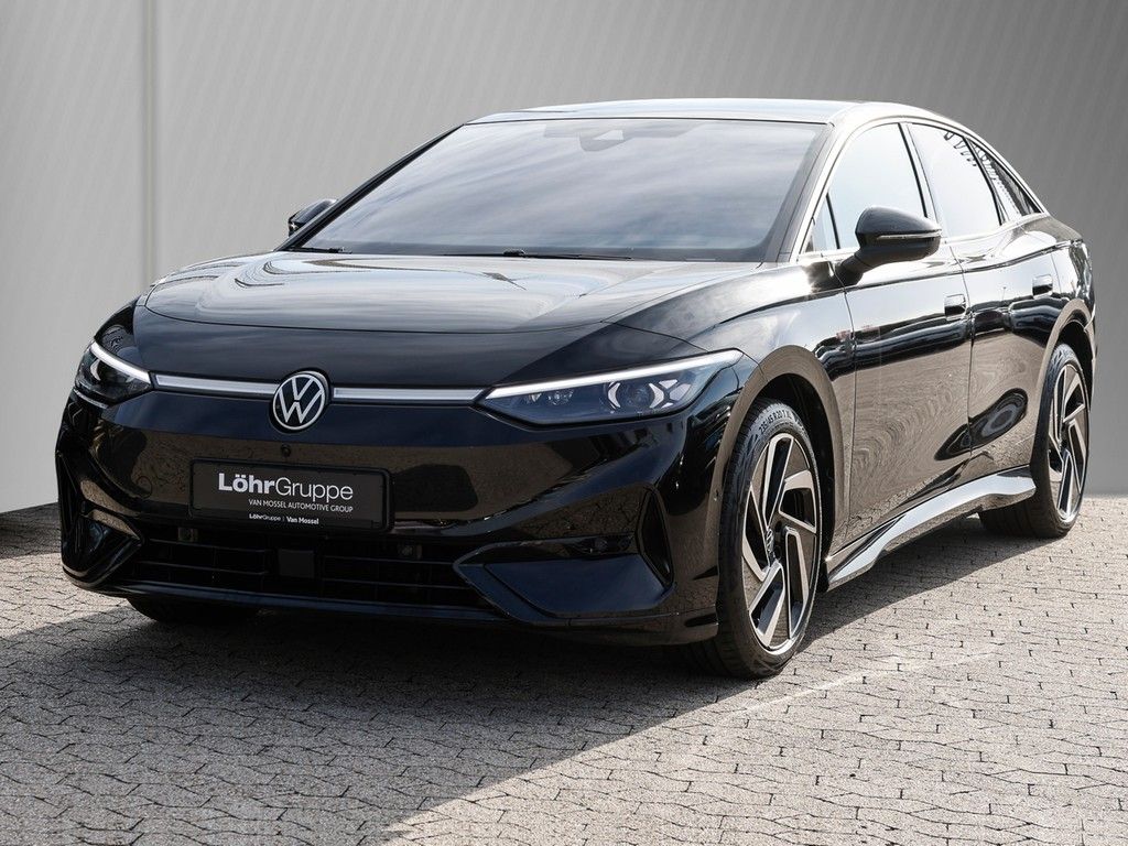Volkswagen ID.7 Pro 210kW Navi/Pano imagem 2