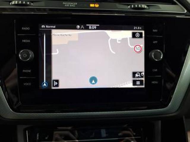 Volkswagen Touran 1.5 TSI Energy 7-Sitzer ACC/Kamera/Navi, миниатюра 8