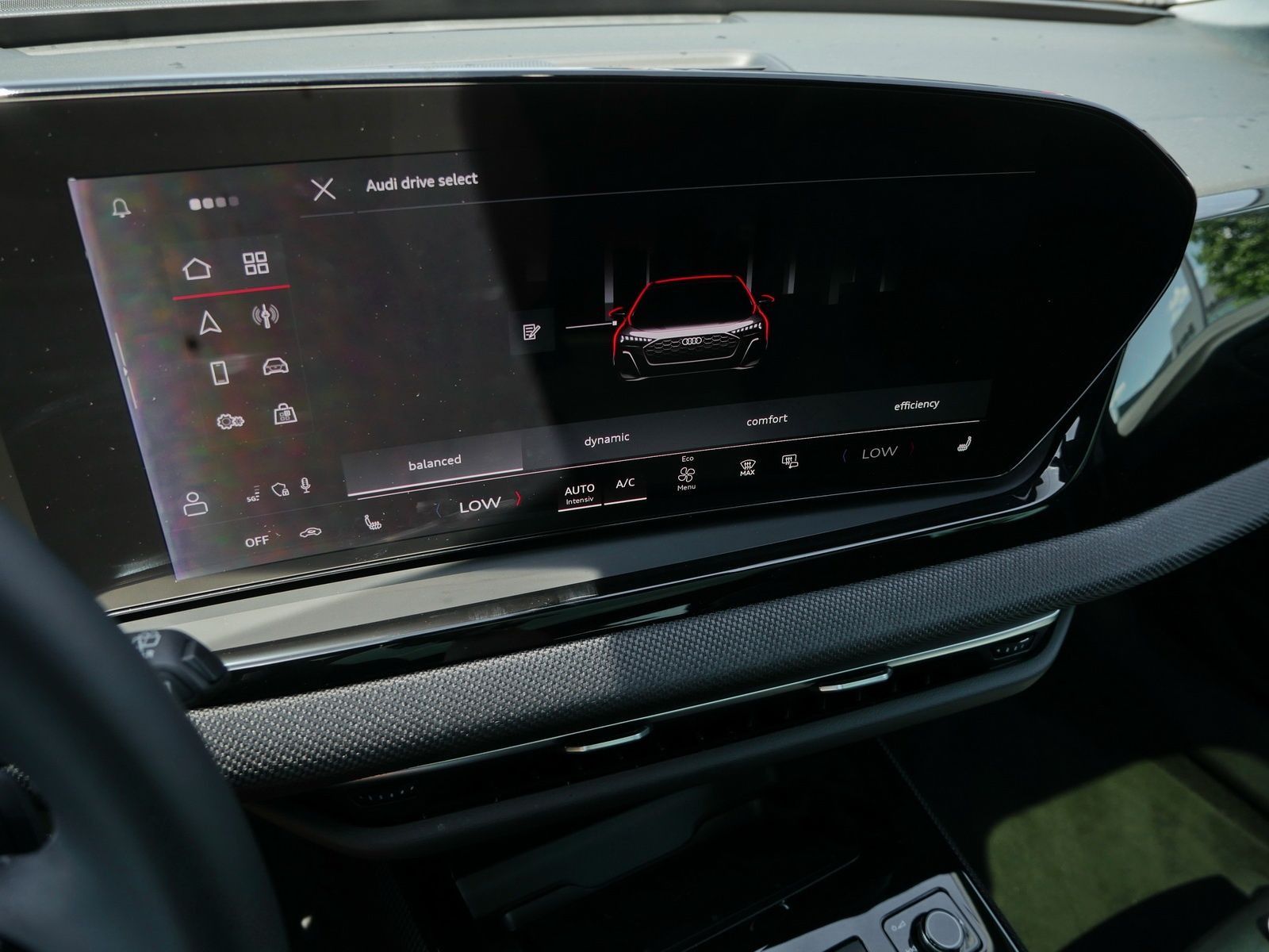 Audi A5 - Bild 19