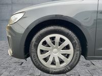 Audi A1 - Vorschau Bild 8