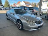 Mercedes-Benz SLR SL Roadster SL 350 - Mercedes-Benz SLR Gebrauchtwagen