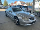 Mercedes-Benz SLR SL Roadster SL 350 - Mercedes-Benz SLR: Cabrio