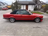 BMW E30 Cabrio 325i | 2. Hand | 39 Jahre in Besitz - gebrauchte BMW 325 aus dem Jahr 1986