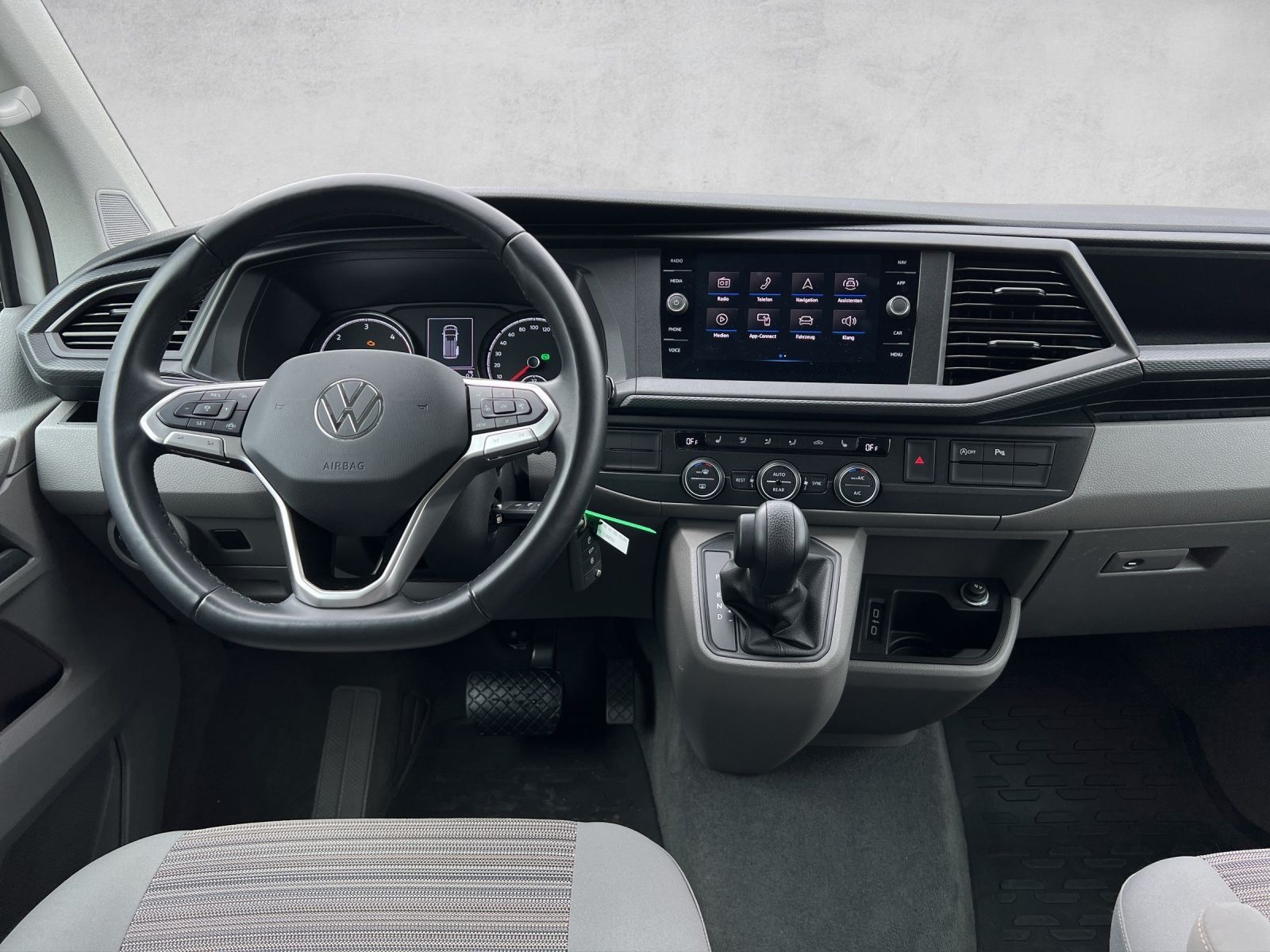 T6.1 California Beach 2.0 TDI Standhzg.*Navi