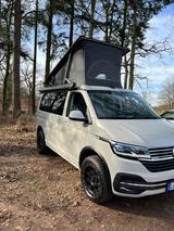 Volkswagen T6 California Ocean Seikel Delta - Volkswagen T6: Seikel