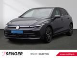 Volkswagen Golf VIII EDITION 50 1.5 eTSI DSG LED Navi Pano - Volkswagen Golf: Edition