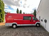 Fiat Ducato Maxi L 5 H2 - Fiat Ducato: L5