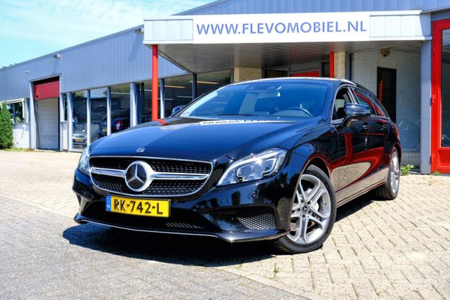 Mercedes-Benz CLS 400 Shooting Brake Sport Edition Aut. 333 PK