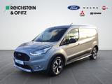 Ford Transit Connect 250L2 Kasten Active - gebrauchte Ford Transit Connect aus dem Jahr 2024