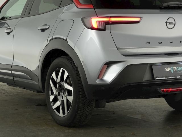 Mokka-e B GS LINE 50kWH AT+LED LICHT+RÜCKFAHRKAM