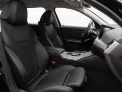 Foto Nummer 36: BMW 320d