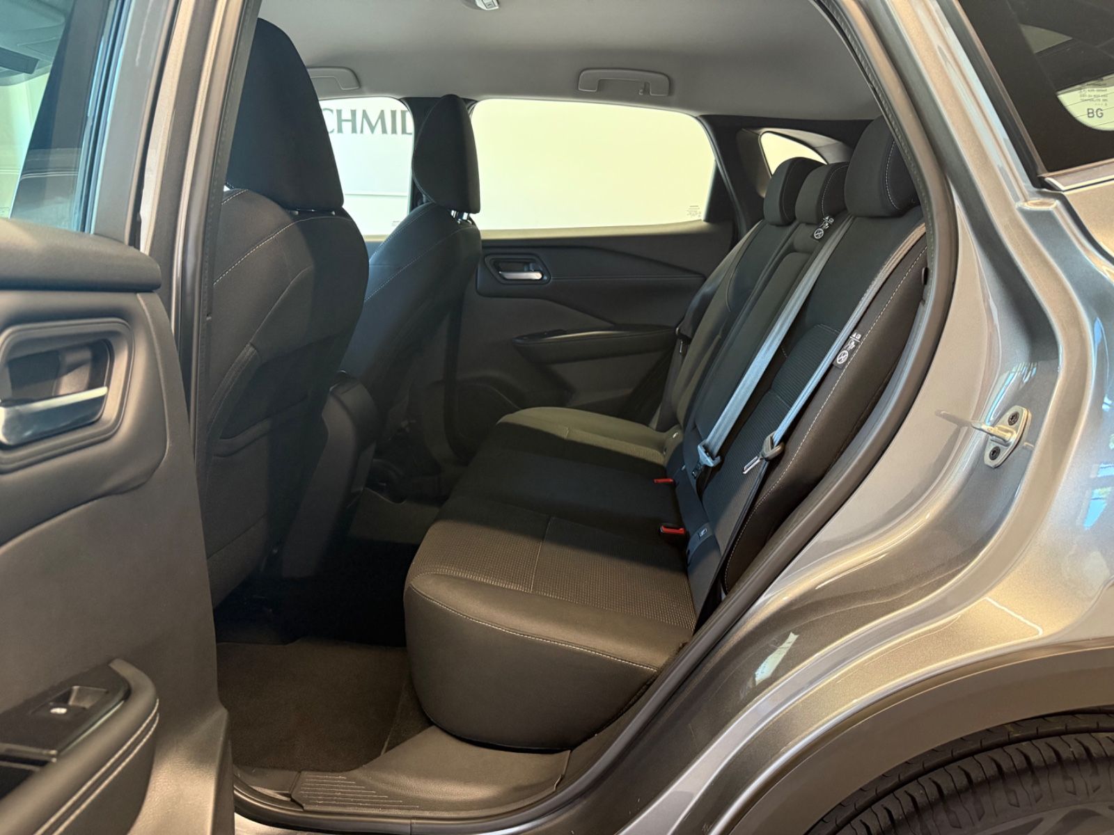 Fahrzeugabbildung Nissan Qashqai Acenta MHEV MT - Navi, Winter-Paket