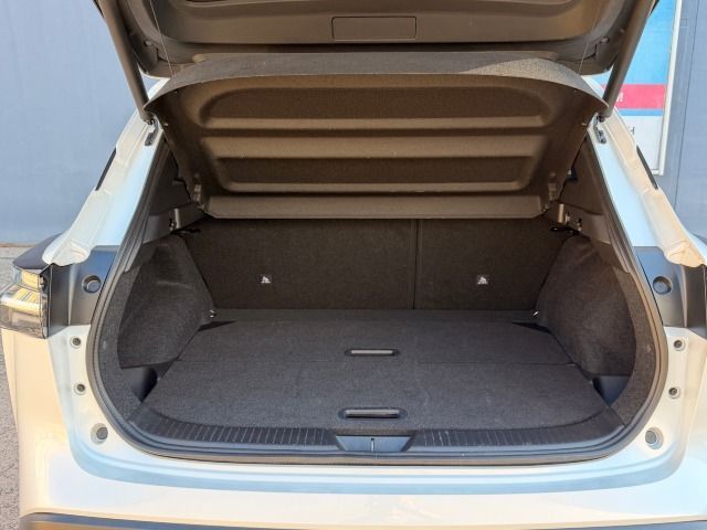 Fahrzeugabbildung Nissan Qashqai 1.3 DIG-T Xtronic N-Connecta*WP*KP*PGD