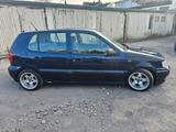 Volkswagen Vw Polo 6N 1.4 - Volkswagen Polo aus 2003: 1.6