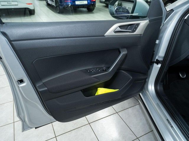 Taigo Move TSI 6-Gang NAVI RFK GJR