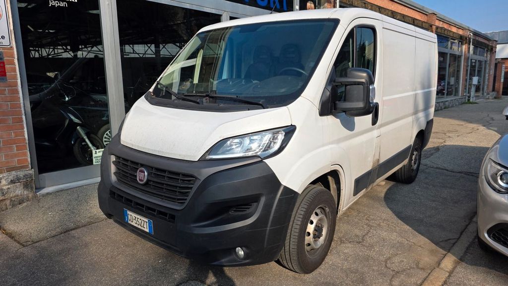 Image of Fiat Ducato