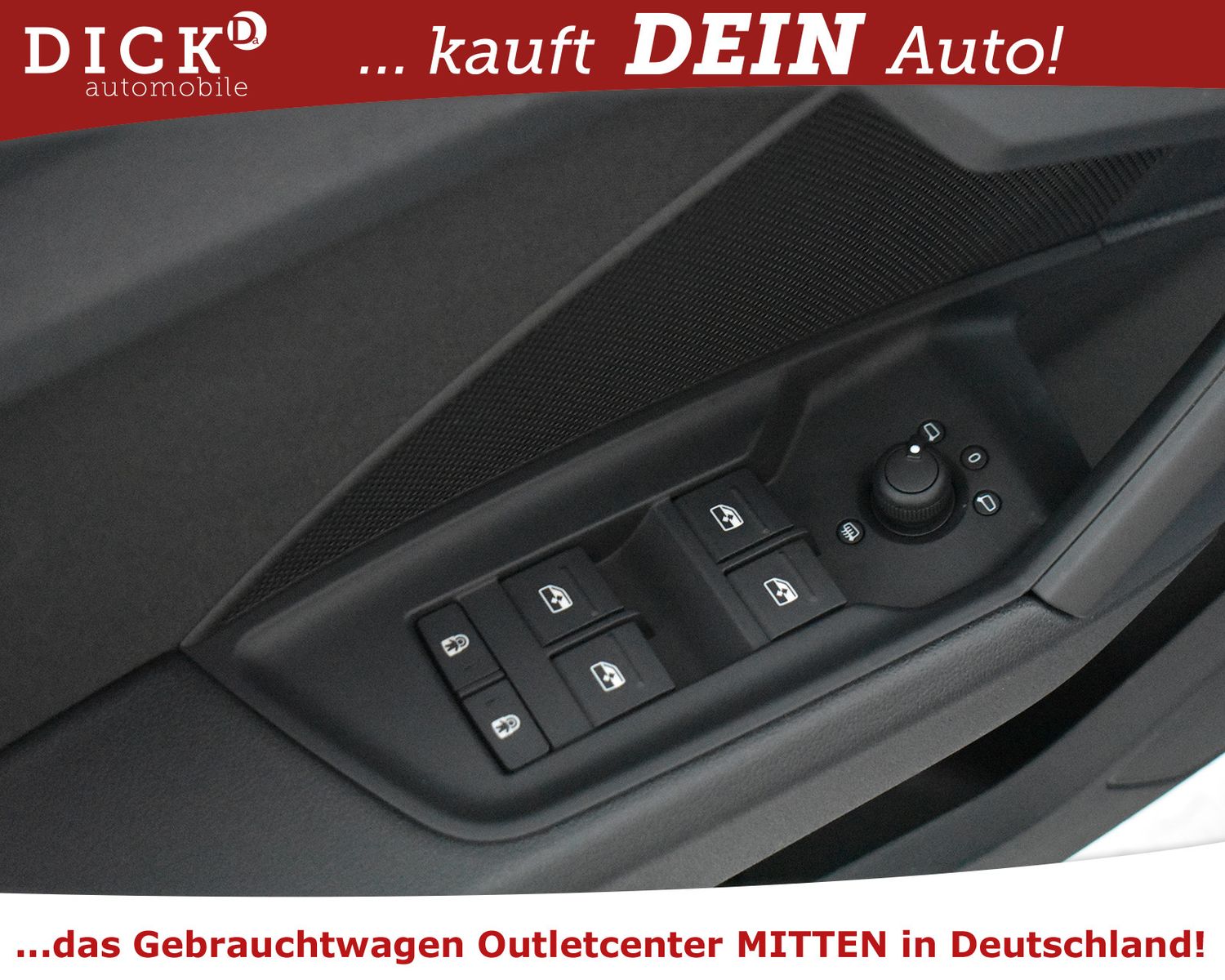 AUDI A3 Sportb 35d S-Tr Advan VIRTU+NAVI+KAMER+LED+SH - Image 18