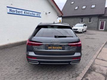 Audi A6 - 12