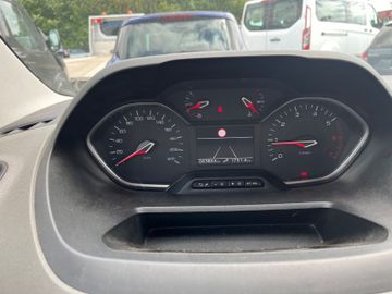 Peugeot Rifter - 5
