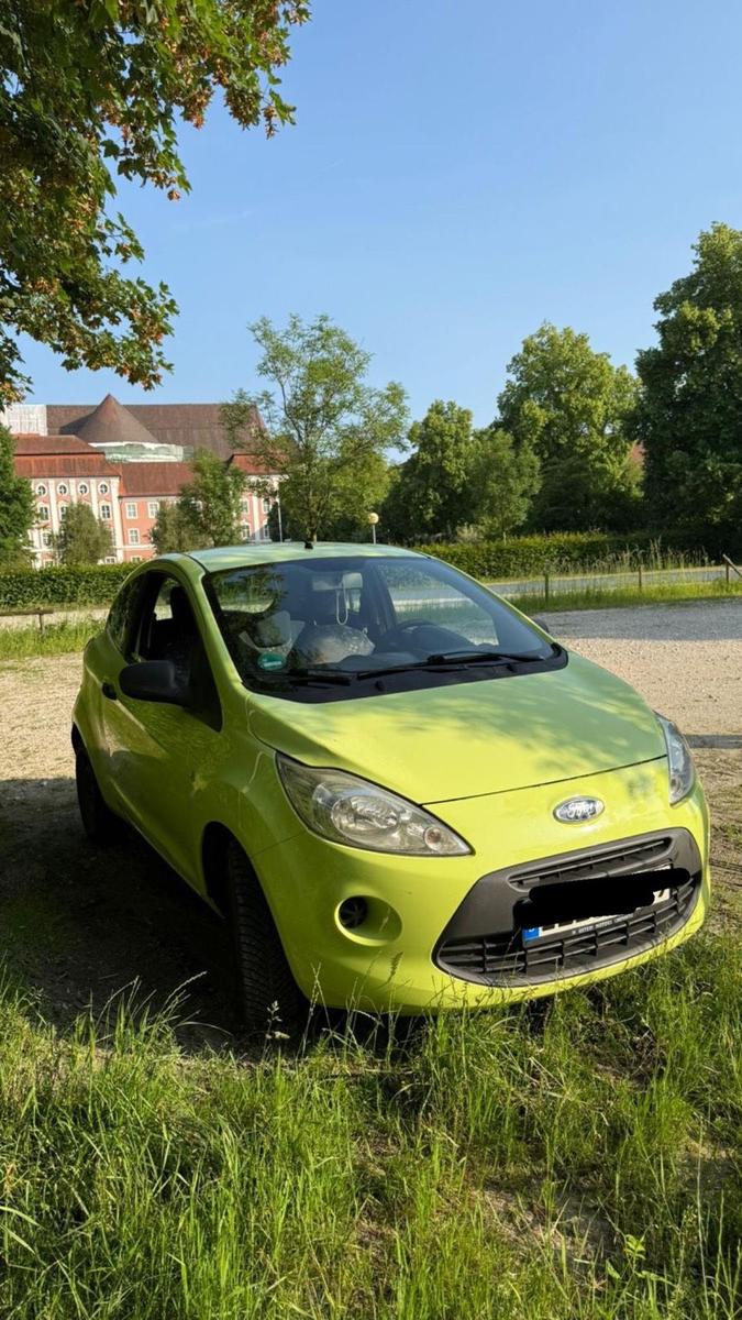 Ford Ka/Ka+